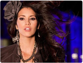 Booking Hope Dworaczyk