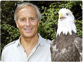 Booking Jack Hanna