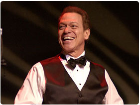 Booking Joe Piscopo