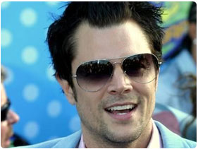 Book Johnny Knoxville