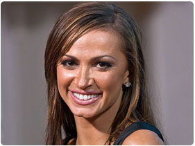 Booking Karina Smirnoff