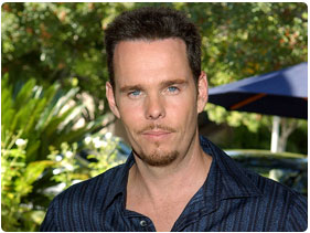 book Kevin Dillon