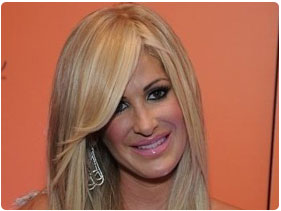 Booking Kim Zolciak