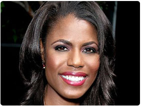 book Omarosa