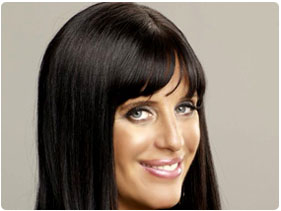 Booking Patti Stanger