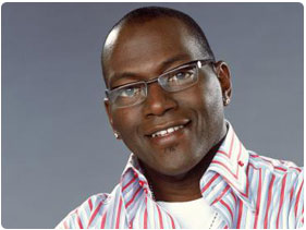 Booking Randy Jackson