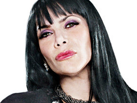 book Renee Graziano