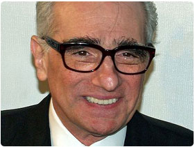 Book Martin Scorsese