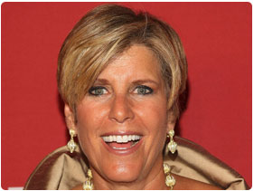 book Suze Orman