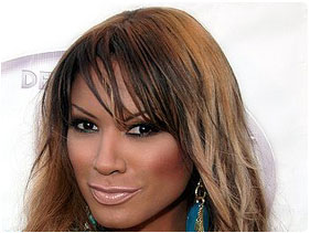 Booking Traci Bingham