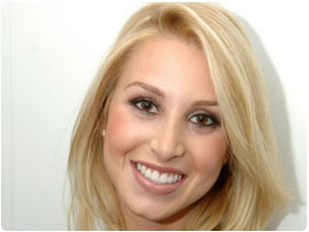 Booking Whitney Port
