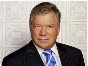 book William Shatner