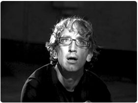 book Andy Dick