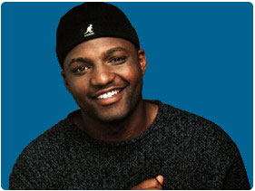 Book Aries Spears