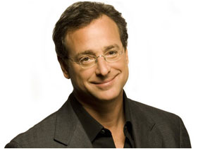 Book Bob Saget