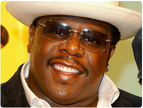 Booking Cedric The Entertainer