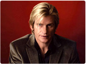 book Denis Leary