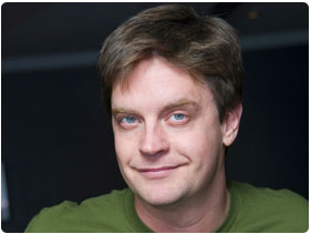 Book Jim Breuer