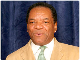 Booking John Witherspoon