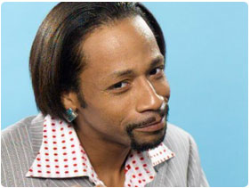 Booking Agent for Katt Williams