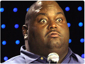 Booking Lavell Crawford