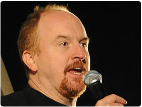 Popular Louis Ck Books