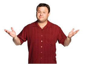 Booking Agent for Frank Caliendo