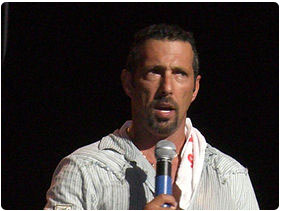 book Rich Vos