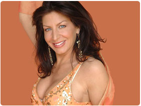 Booking Tammy Pescatelli