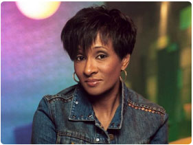 Book Wanda Sykes