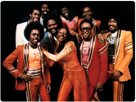 Booking Rose Royce