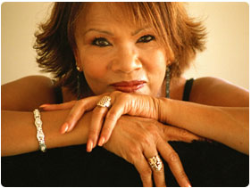 Booking Candi Staton