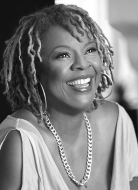 Booking Thelma Houston