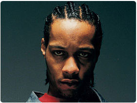 Booking DJ Quik