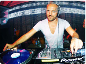 book Sven Vath