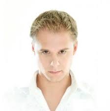 book Armin Van Buuren