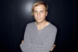 Booking AWOLNATION