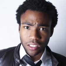 Booking Childish Gambino 