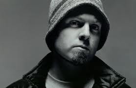 book DJ Shadow 