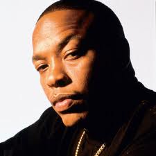 Booking Dr. Dre 