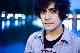 Book Neon Indian 