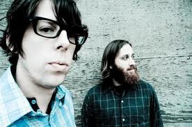 Book The Black Keys