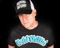 Booking DJ Icee