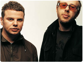 book Chemical Brothers