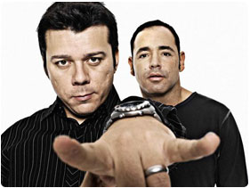 Booking Crystal Method