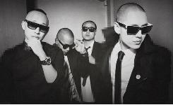 Book Far East Movement