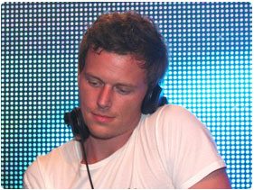 Booking Agent for Fedde Le Grand