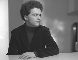 Booking Evgeny Kissin