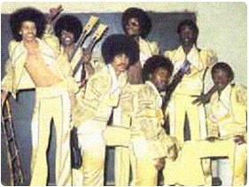 book Ohio Players