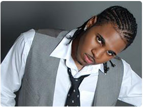 Booking Jason Derulo Pop